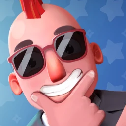 FameGame : My Influencer Life 아이콘