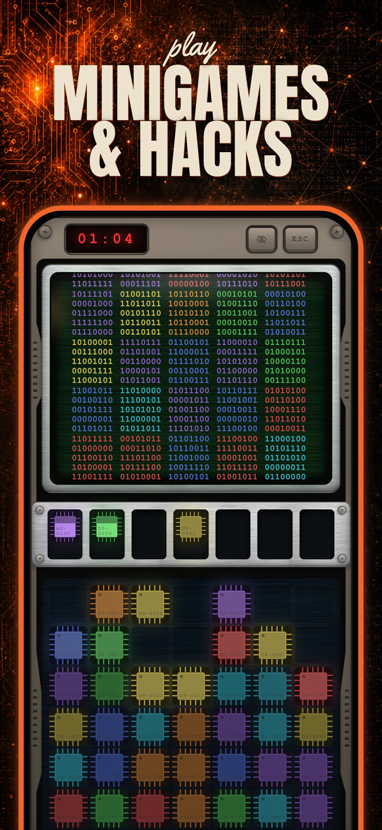 RFH - Detective Story screenshot